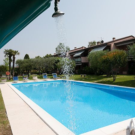 Apartment Ortensia - Regarda Travel Lazise Exteriér fotografie