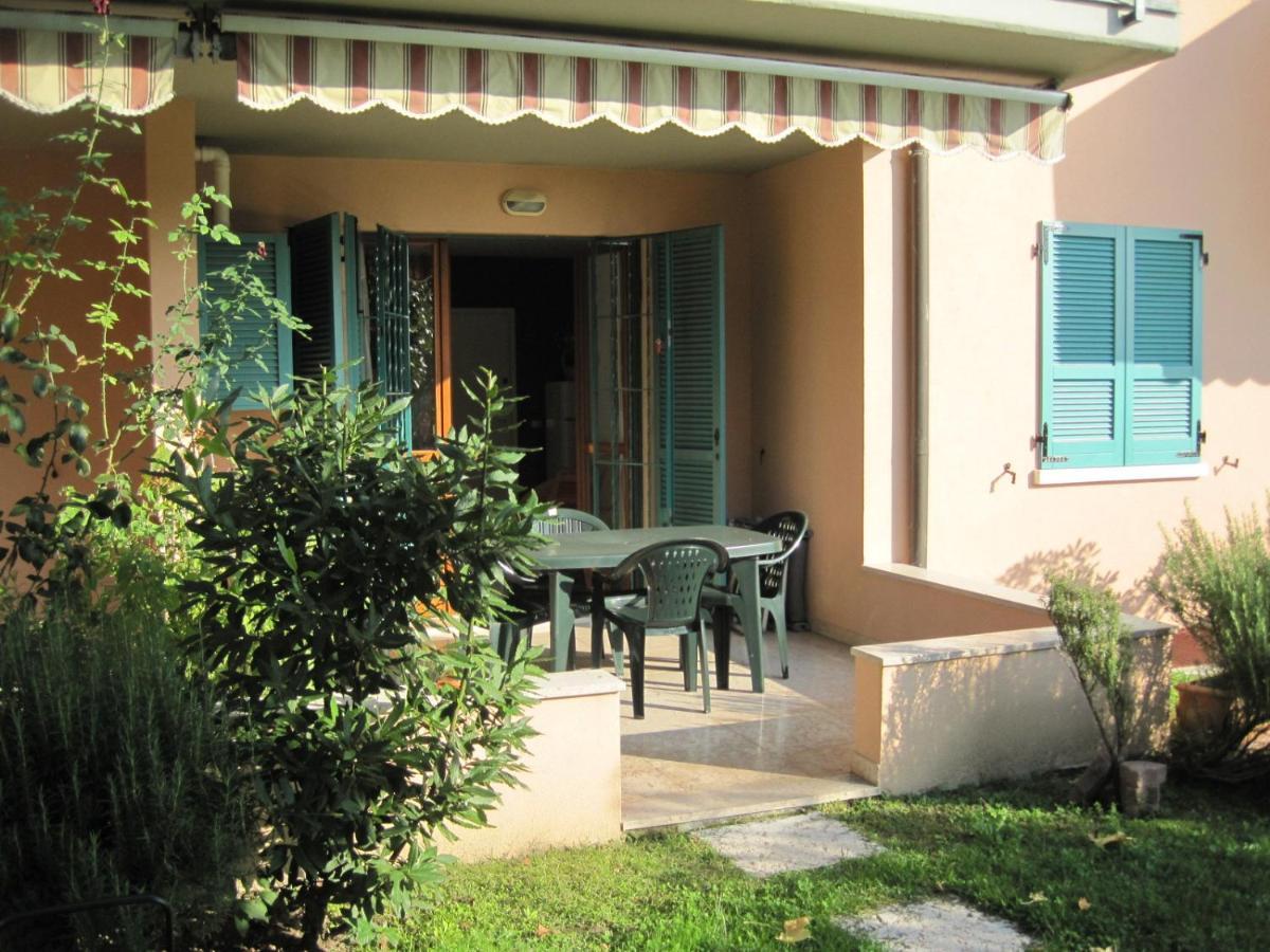 Apartment Ortensia - Regarda Travel Lazise Exteriér fotografie