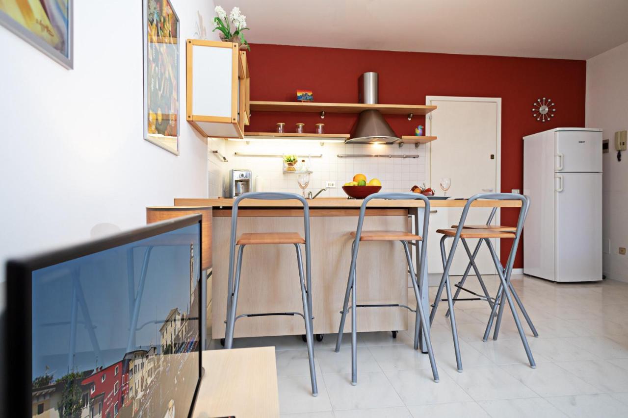 Apartment Ortensia - Regarda Travel Lazise Exteriér fotografie