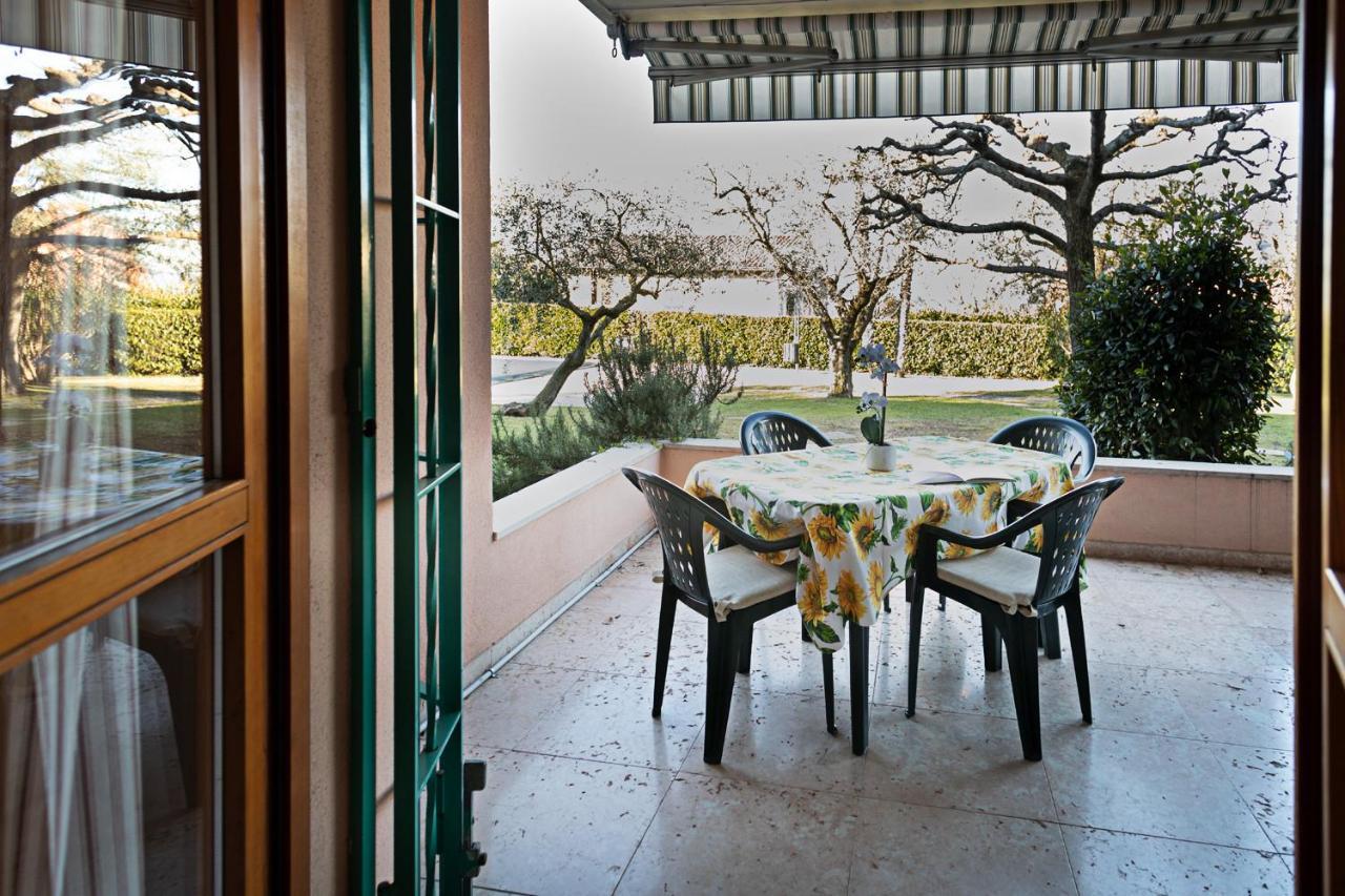 Apartment Ortensia - Regarda Travel Lazise Exteriér fotografie