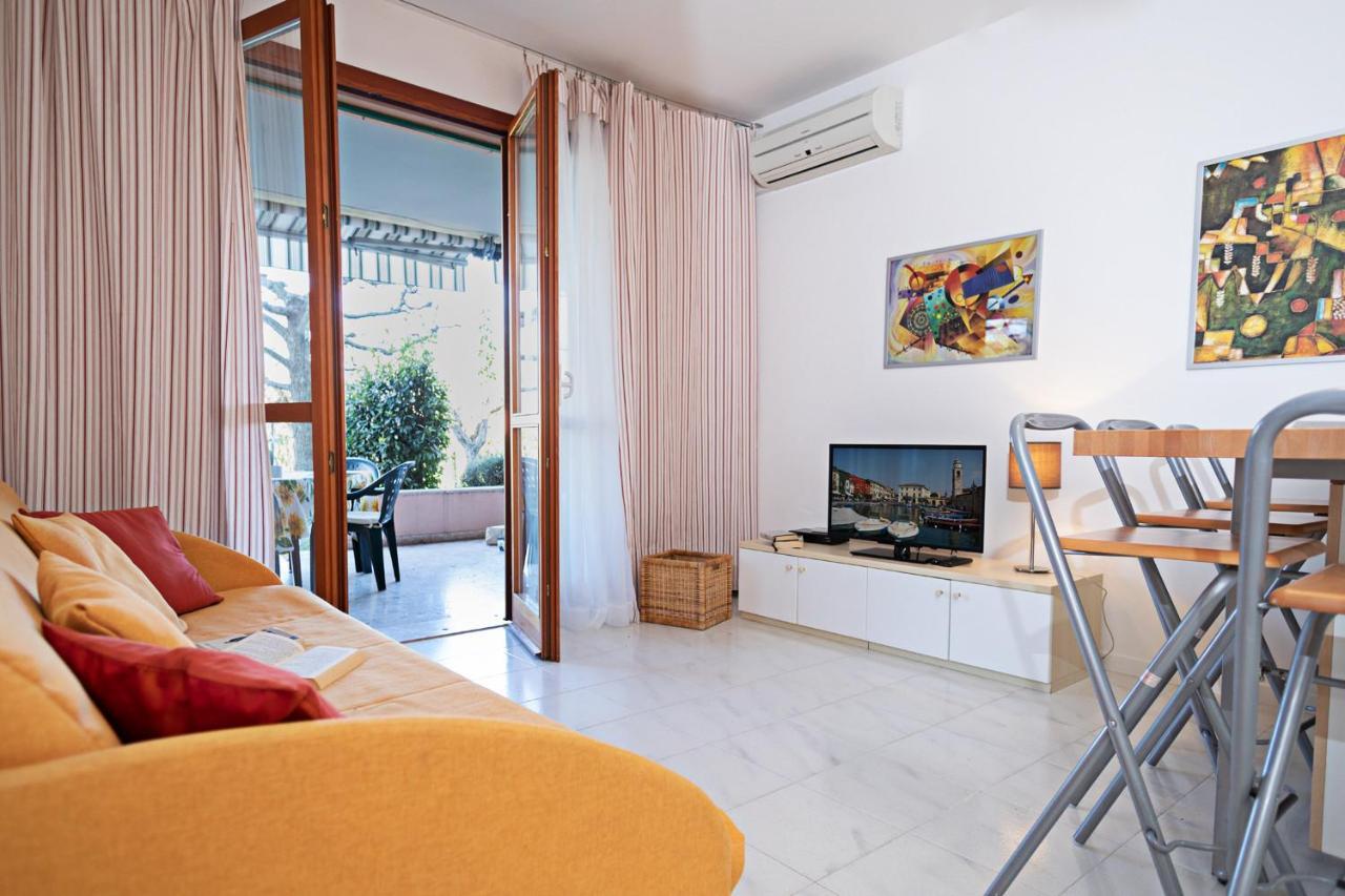Apartment Ortensia - Regarda Travel Lazise Exteriér fotografie