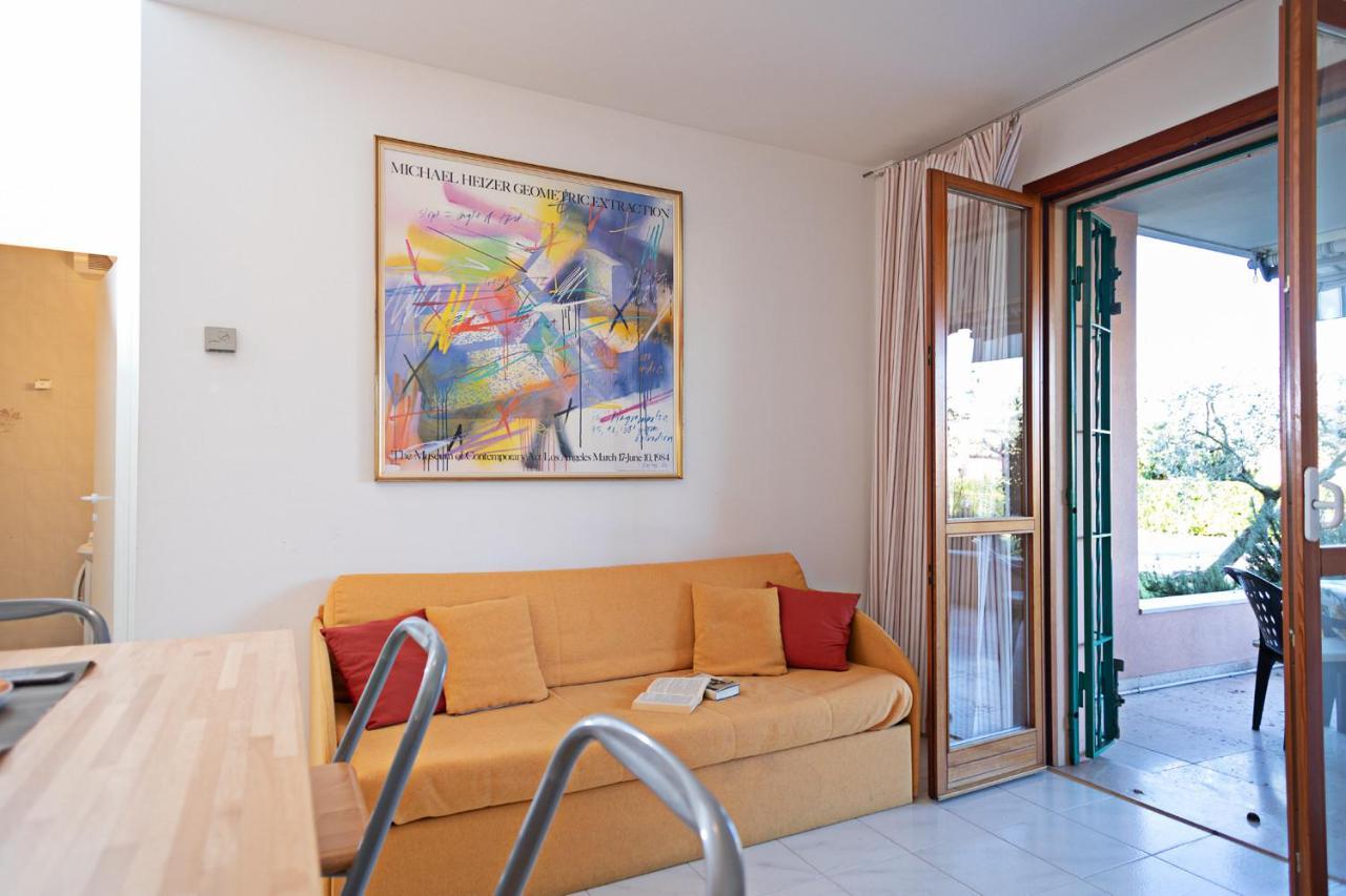 Apartment Ortensia - Regarda Travel Lazise Exteriér fotografie