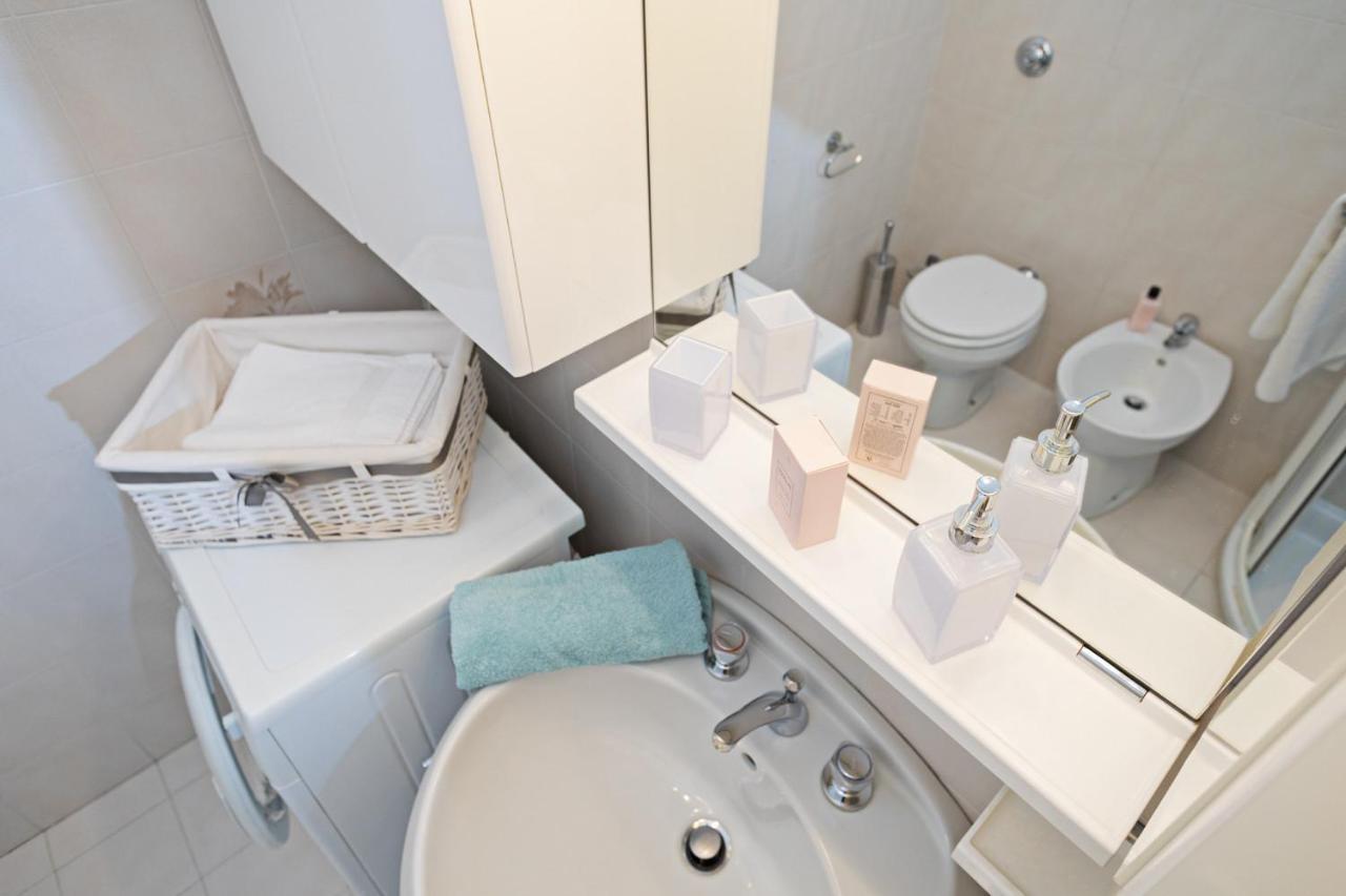 Apartment Ortensia - Regarda Travel Lazise Exteriér fotografie