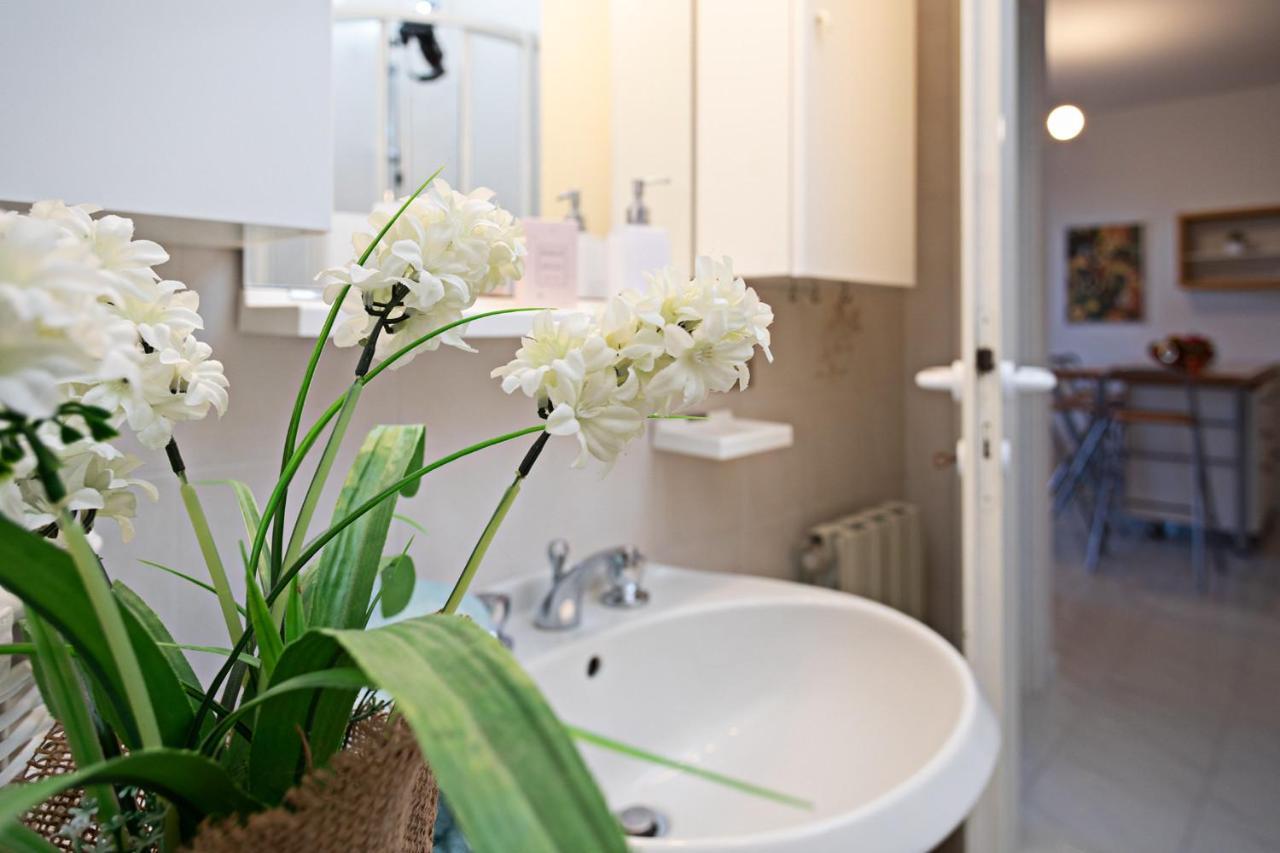 Apartment Ortensia - Regarda Travel Lazise Exteriér fotografie