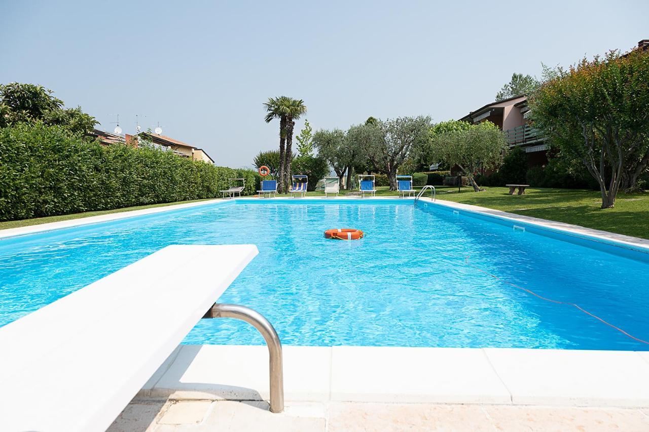Apartment Ortensia - Regarda Travel Lazise Exteriér fotografie