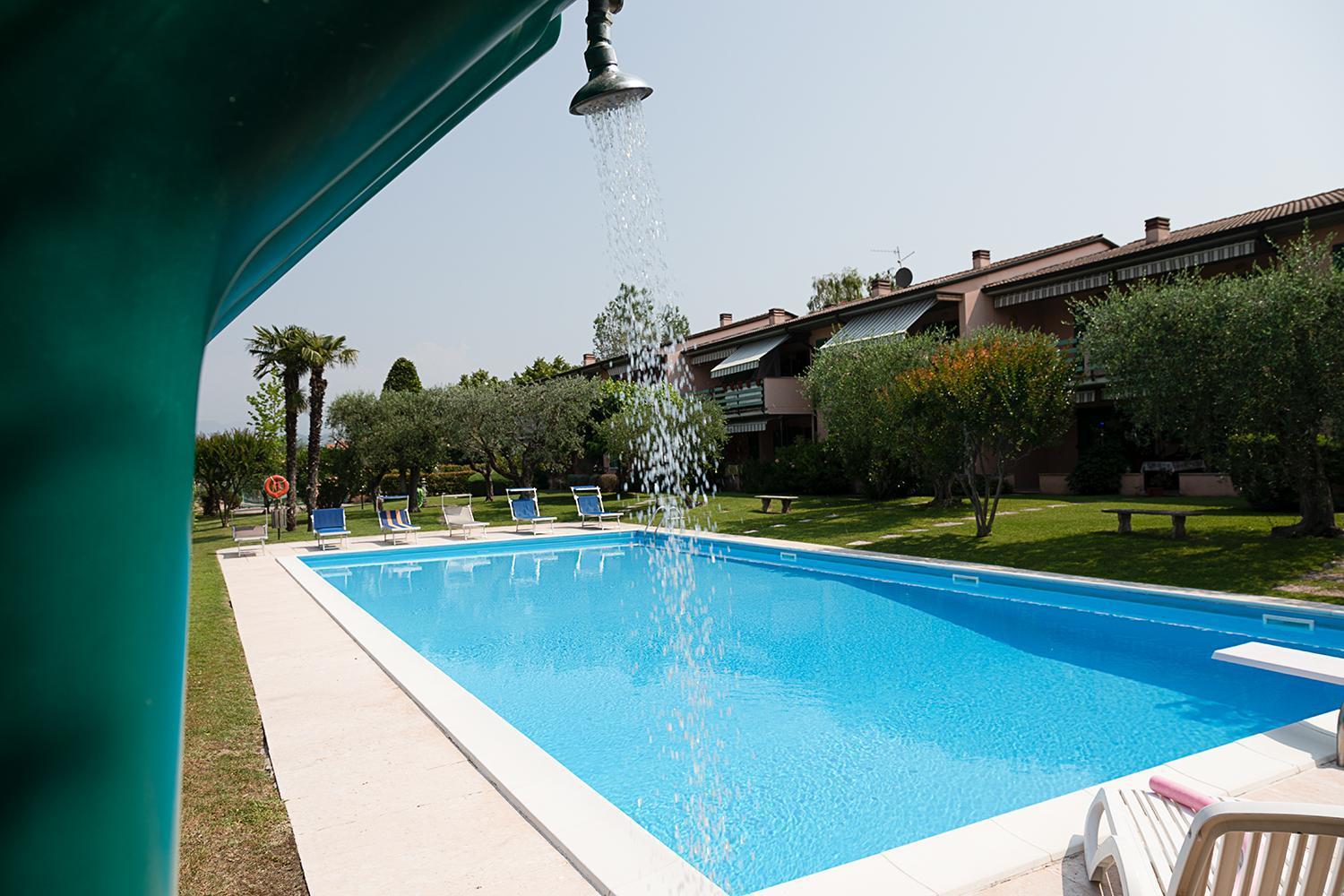 Apartment Ortensia - Regarda Travel Lazise Exteriér fotografie