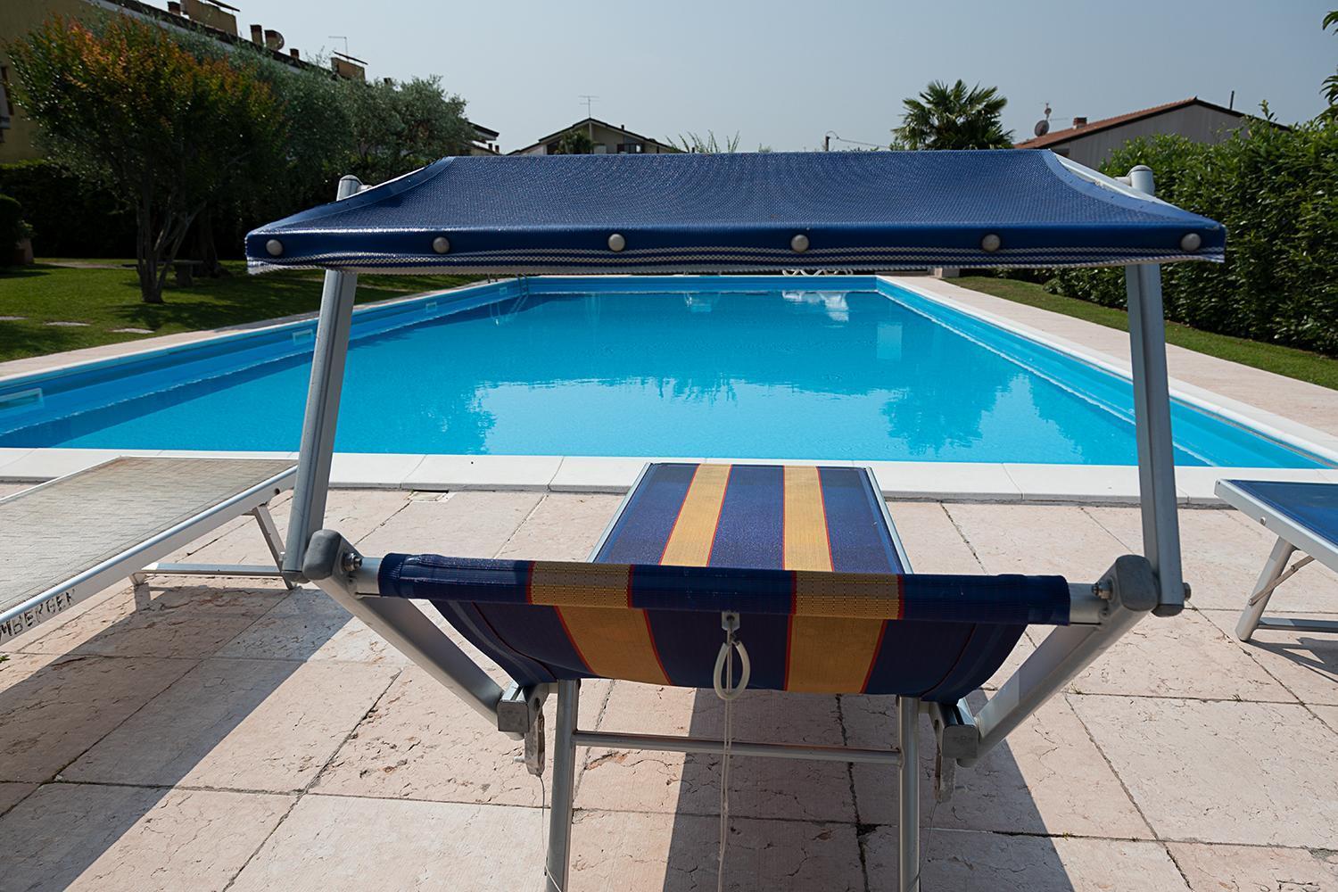 Apartment Ortensia - Regarda Travel Lazise Exteriér fotografie