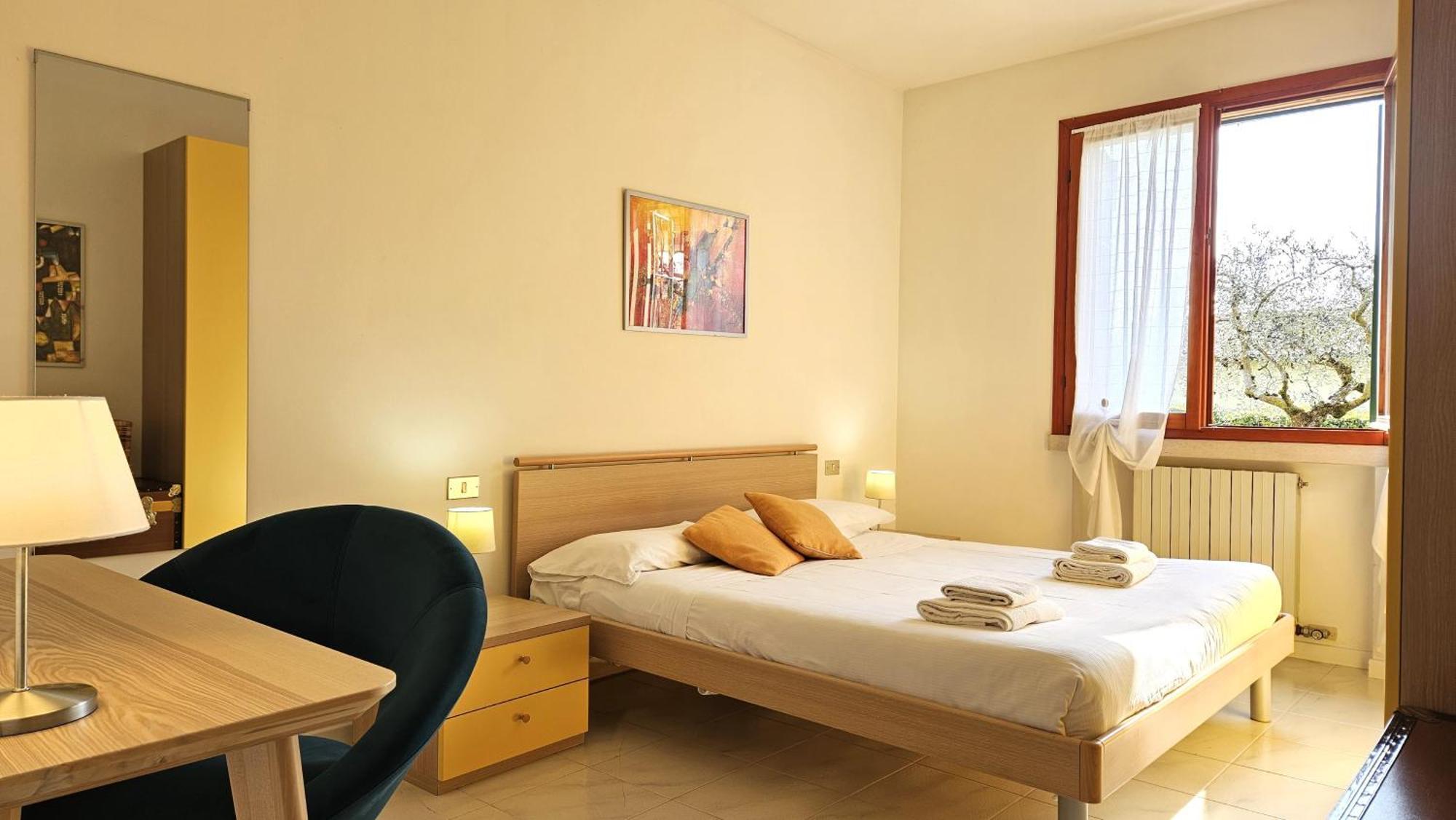 Apartment Ortensia - Regarda Travel Lazise Exteriér fotografie